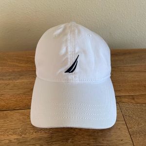 Nautica hat